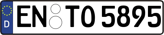 EN-TO5895
