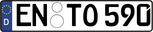 EN-TO590
