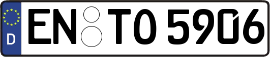 EN-TO5906
