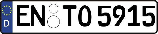 EN-TO5915