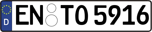 EN-TO5916