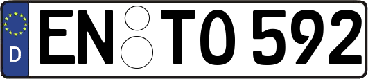 EN-TO592