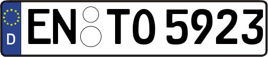 EN-TO5923