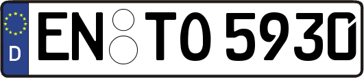 EN-TO5930