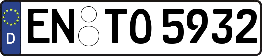 EN-TO5932