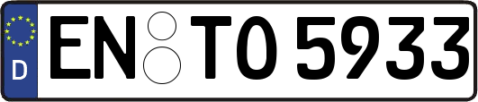 EN-TO5933