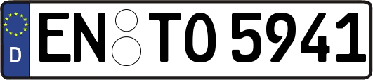 EN-TO5941