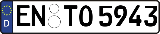 EN-TO5943