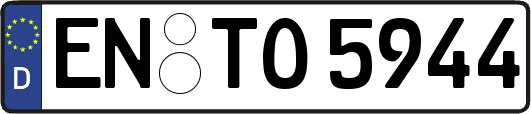 EN-TO5944