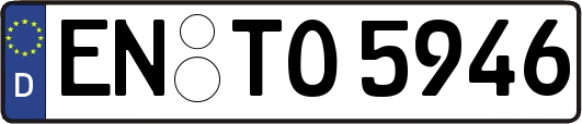 EN-TO5946