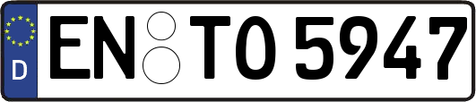 EN-TO5947