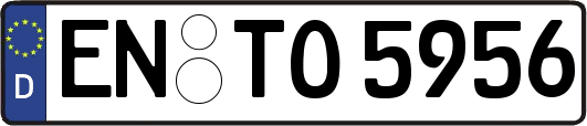 EN-TO5956