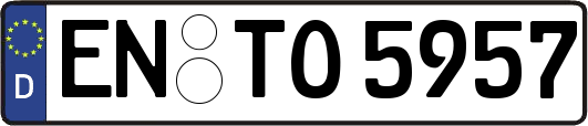 EN-TO5957