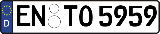 EN-TO5959