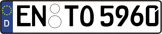 EN-TO5960