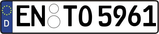 EN-TO5961