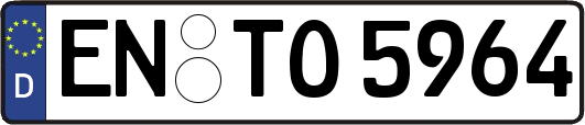 EN-TO5964