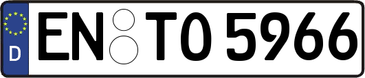 EN-TO5966