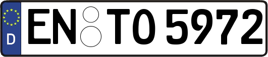 EN-TO5972
