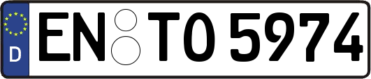 EN-TO5974