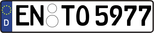 EN-TO5977