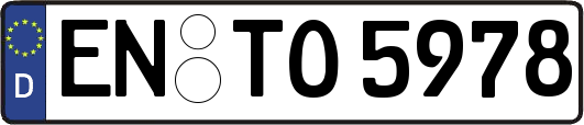 EN-TO5978