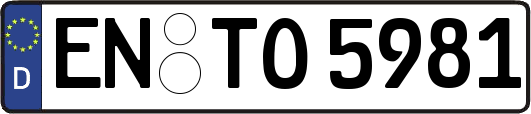 EN-TO5981