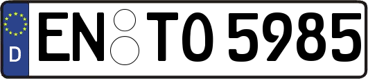 EN-TO5985