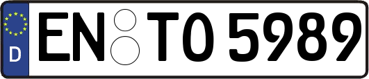 EN-TO5989