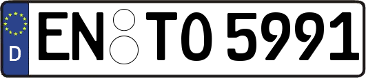EN-TO5991