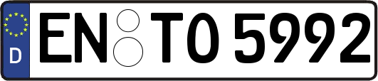 EN-TO5992