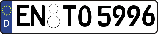 EN-TO5996
