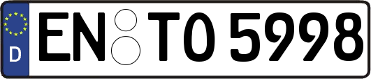 EN-TO5998