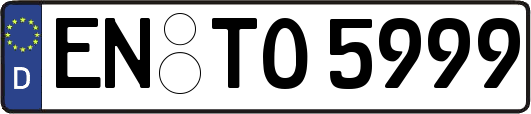 EN-TO5999