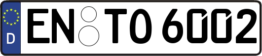 EN-TO6002