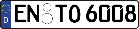 EN-TO6008