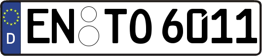EN-TO6011