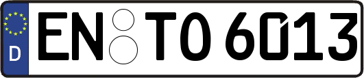 EN-TO6013