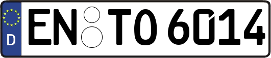 EN-TO6014