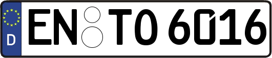 EN-TO6016