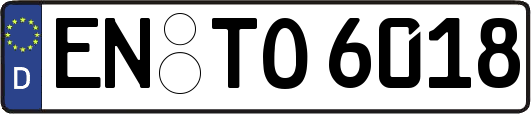 EN-TO6018