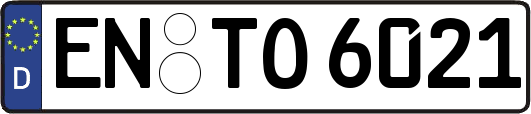 EN-TO6021