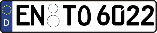 EN-TO6022