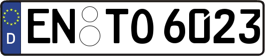 EN-TO6023