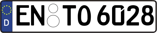 EN-TO6028