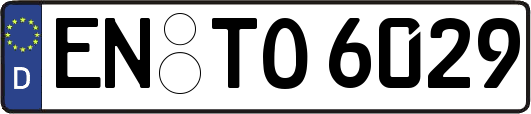 EN-TO6029