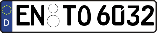 EN-TO6032