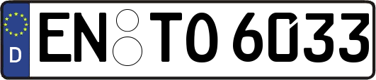 EN-TO6033