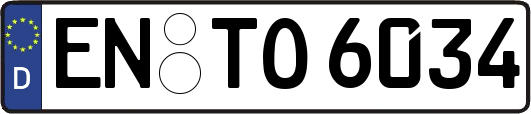 EN-TO6034