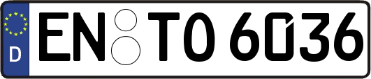 EN-TO6036